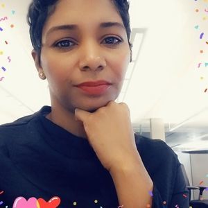 Meet your Posher, April